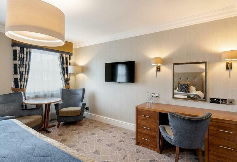 디럭스 룸, Skiddaw