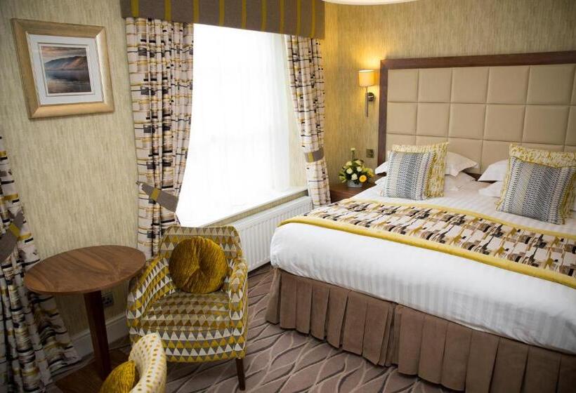 디럭스 룸, Skiddaw