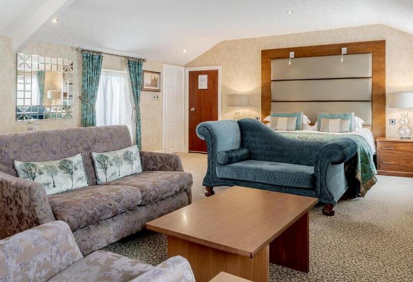 Номер Deluxe, Skiddaw