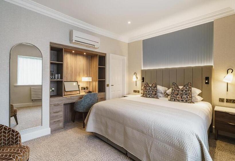 디럭스 룸, Skiddaw