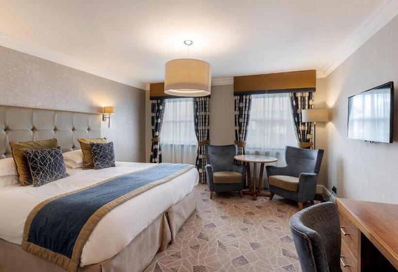 디럭스 룸, Skiddaw