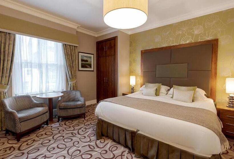 디럭스 룸, Skiddaw