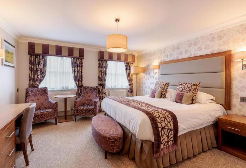 디럭스 룸, Skiddaw