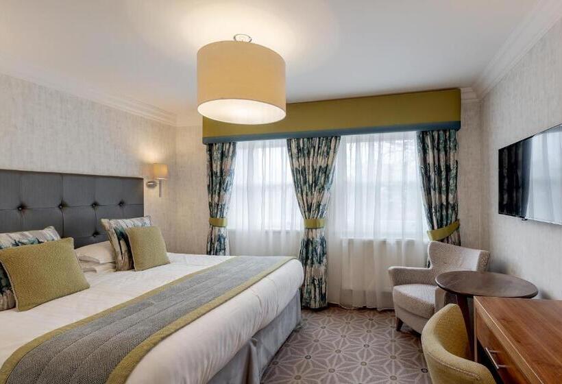 클래식 룸, Skiddaw