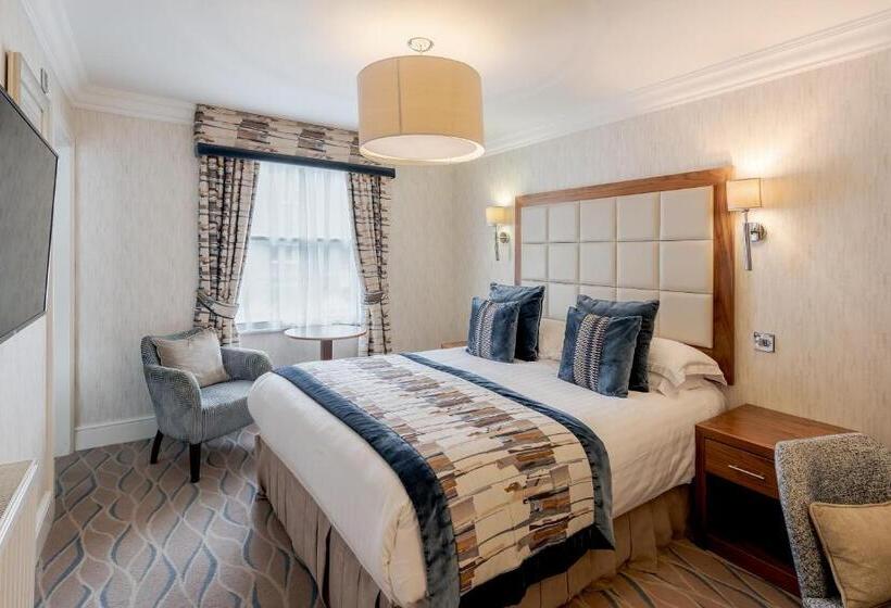 클래식 룸, Skiddaw