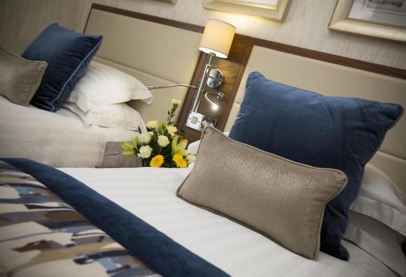 디럭스 패밀리 룸, Skiddaw