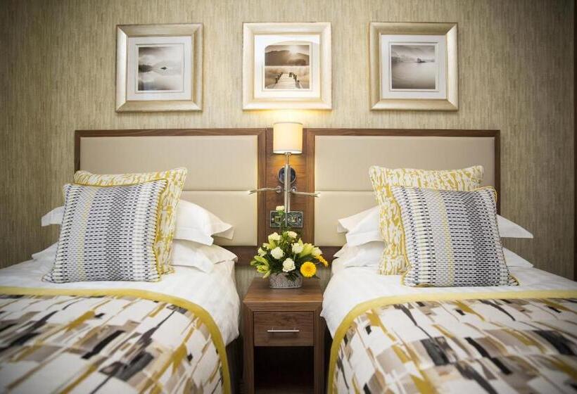 디럭스 패밀리 룸, Skiddaw