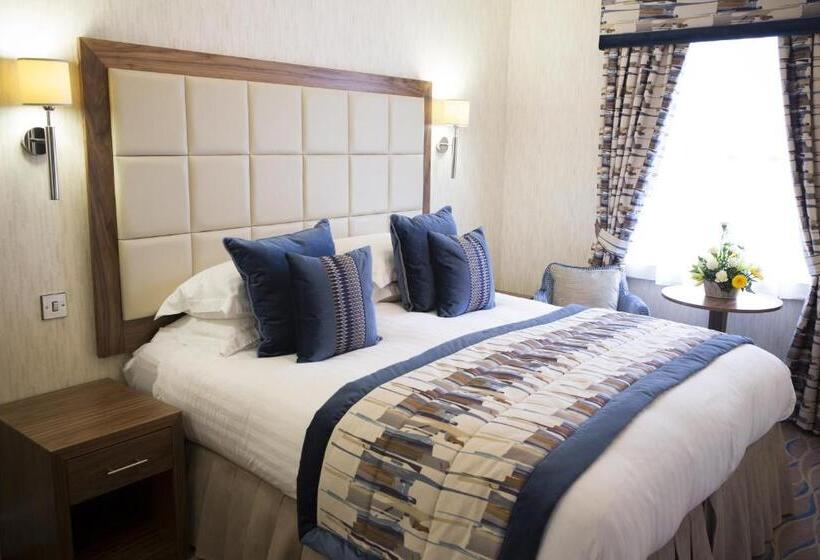 디럭스 패밀리 룸, Skiddaw