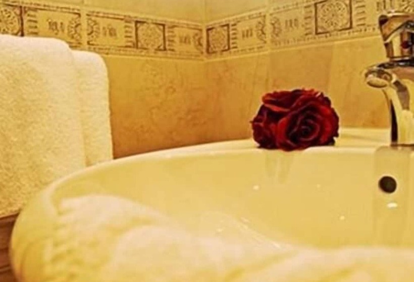 غرفة قياسية, Solway Lodge