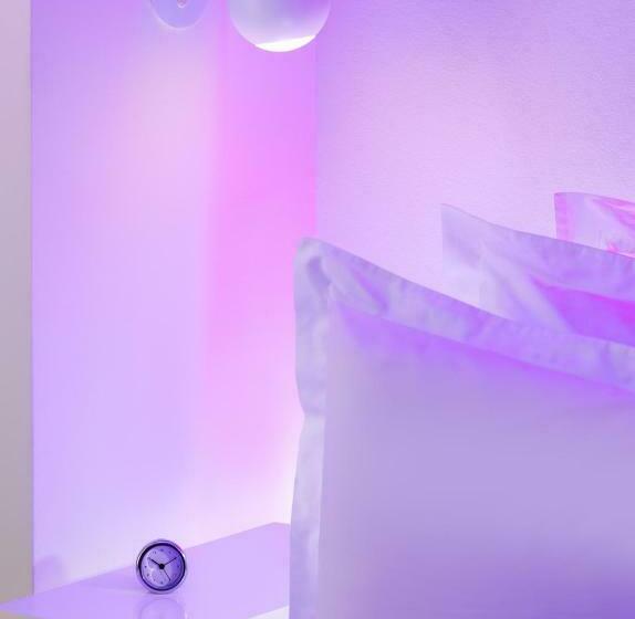 חדר סופריור, St Martins Lane London