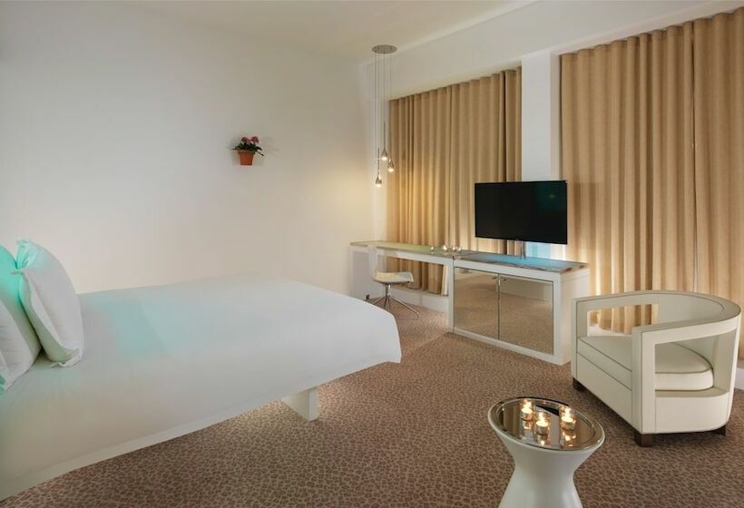 חדר סטודיו סטנדרד, St Martins Lane London