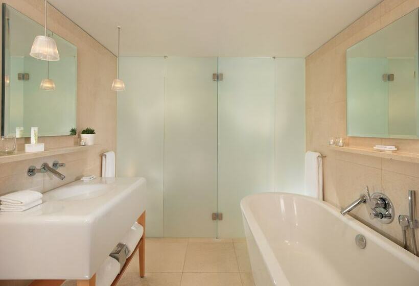 חדר סטודיו סטנדרד, St Martins Lane London