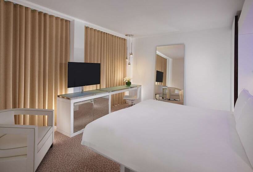 חדר דלוקס, St Martins Lane London