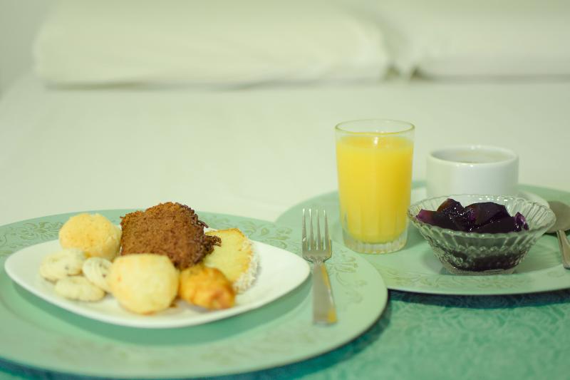 חדר סופריור, St Martins Lane London