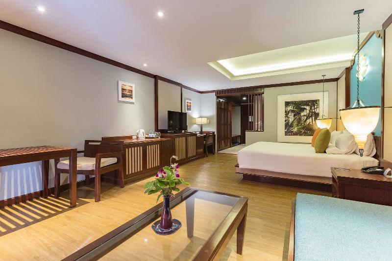 חדר סטנדרט, St Martins Lane London