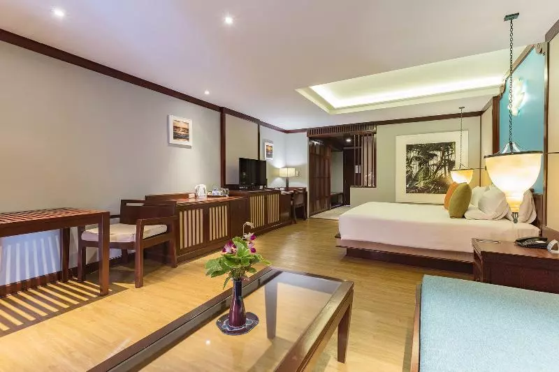 Standard-huone, St Martins Lane London