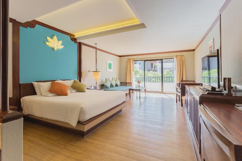 חדר סטנדרט, St Martins Lane London