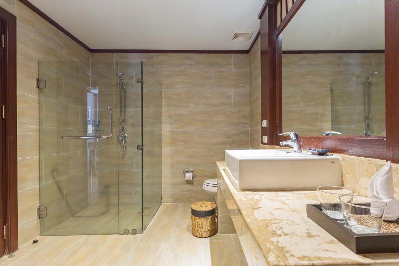 חדר סטנדרט, St Martins Lane London