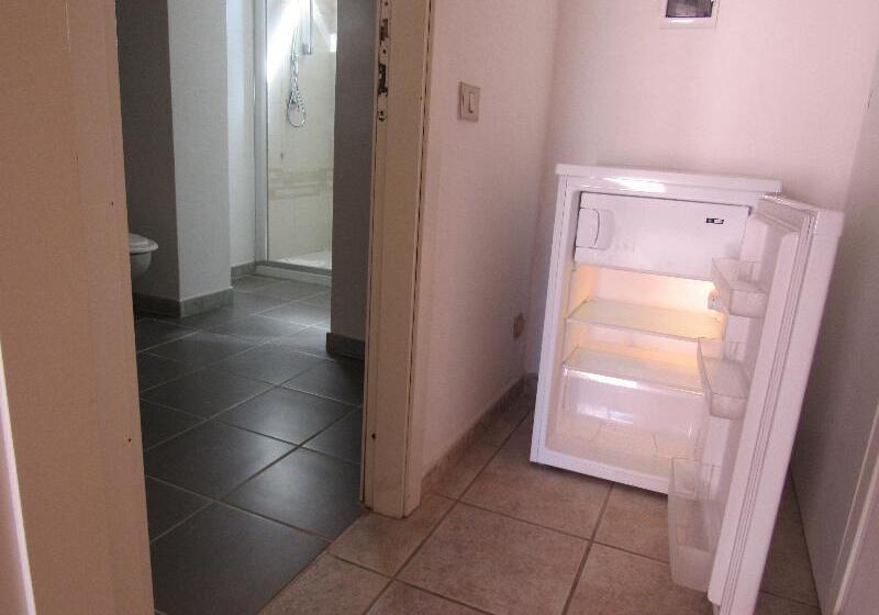 חדר סטנדרט, St Martins Lane London