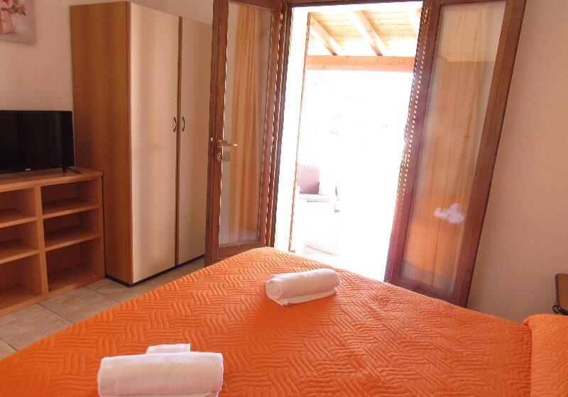 חדר סטנדרט, St Martins Lane London