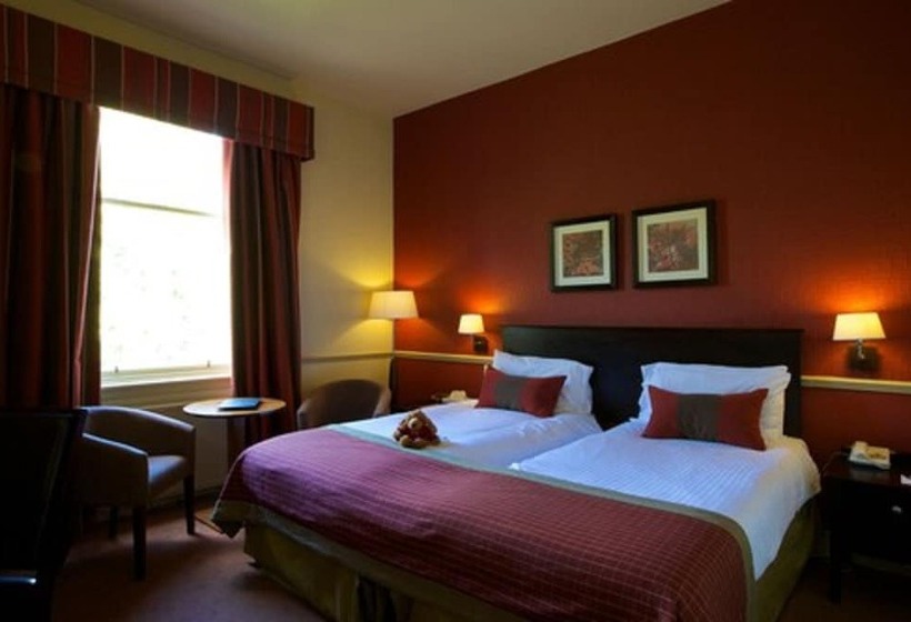 Номер Стандарт, Stonefield Castle Hotel ‘a Bespoke Hotel’