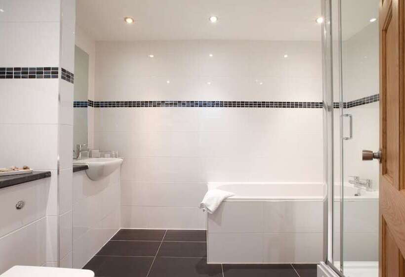 Номер Стандарт, Stonefield Castle Hotel ‘a Bespoke Hotel’