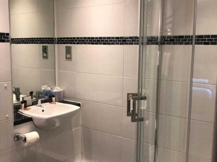 Номер Deluxe, Stonefield Castle Hotel ‘a Bespoke Hotel’