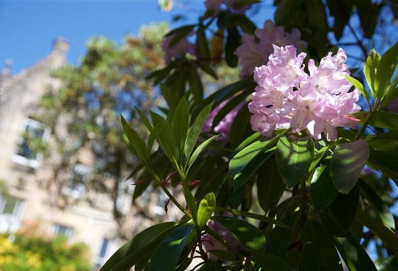 Номер Deluxe, Stonefield Castle Hotel ‘a Bespoke Hotel’