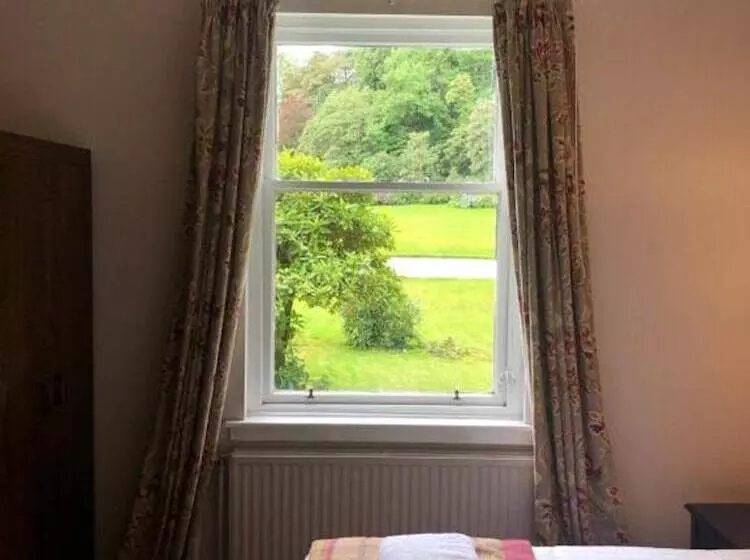 デラックスルーム, Stonefield Castle Hotel ‘a Bespoke Hotel’
