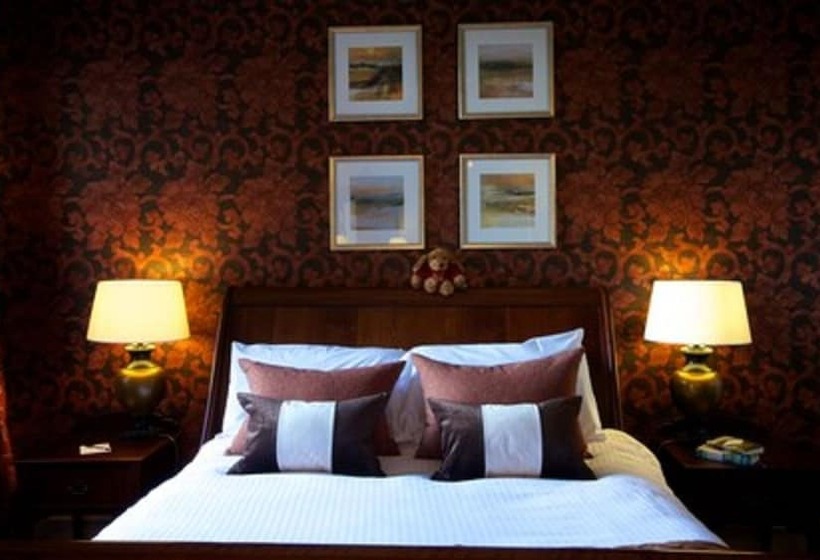 Номер Стандарт, Stonefield Castle Hotel ‘a Bespoke Hotel’