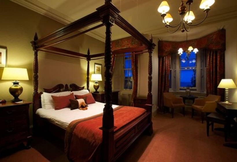 Номер Стандарт, Stonefield Castle Hotel ‘a Bespoke Hotel’