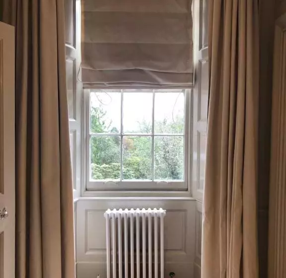 スタンダードルーム, Stonefield Castle Hotel ‘a Bespoke Hotel’