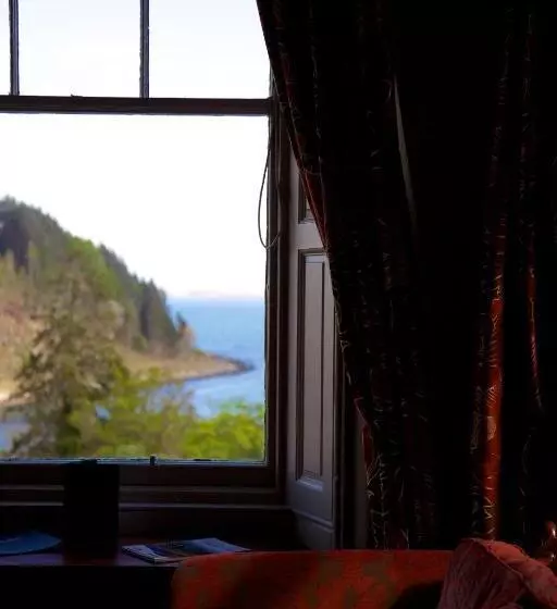 レイクビュースタンダードルーム, Stonefield Castle Hotel ‘a Bespoke Hotel’
