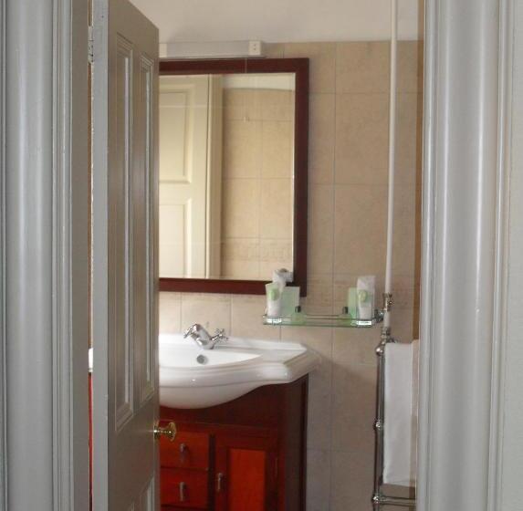 Классический Номер, Stonefield Castle Hotel ‘a Bespoke Hotel’