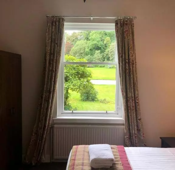 クラシックルーム, Stonefield Castle Hotel ‘a Bespoke Hotel’