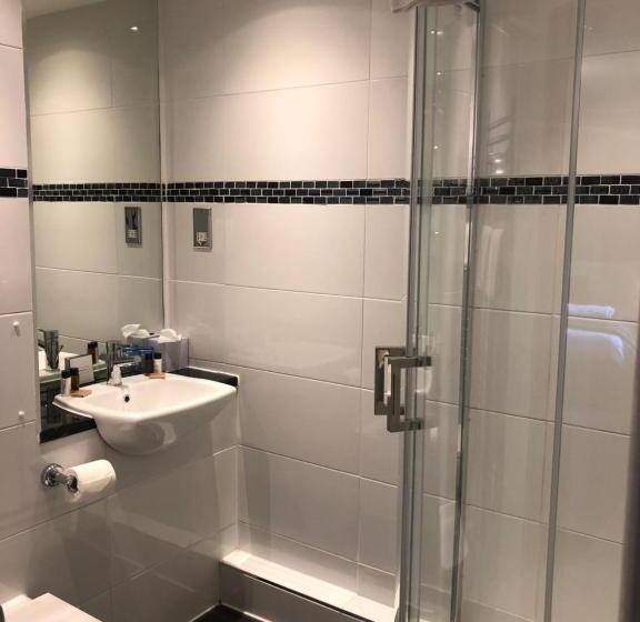 Классический Номер, Stonefield Castle Hotel ‘a Bespoke Hotel’