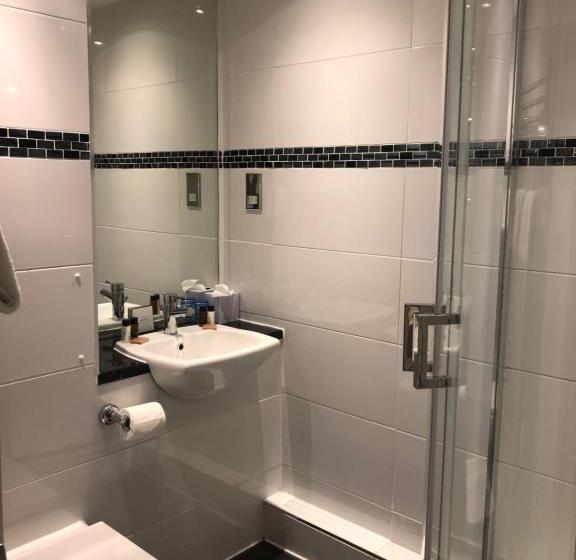 Номер Deluxe, Stonefield Castle Hotel ‘a Bespoke Hotel’