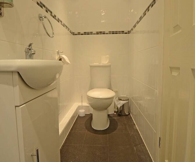 スタンダードルーム, The Royal Clarence