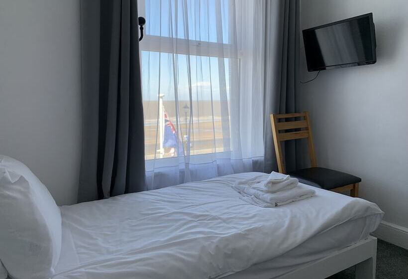 シングルベーシックルーム, The Royal Clarence