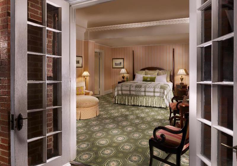 标准间, Village Hotel Cardiff