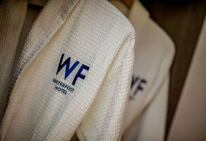اتاق استاندارد, Waterfoot