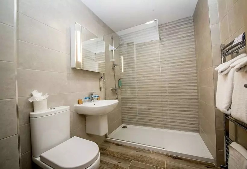 اتاق استاندارد, Waterfoot