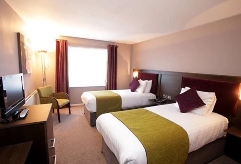 Номер Стандарт, Waterfoot