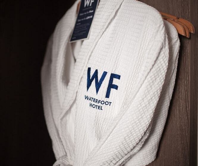 스탠다드 룸, Waterfoot
