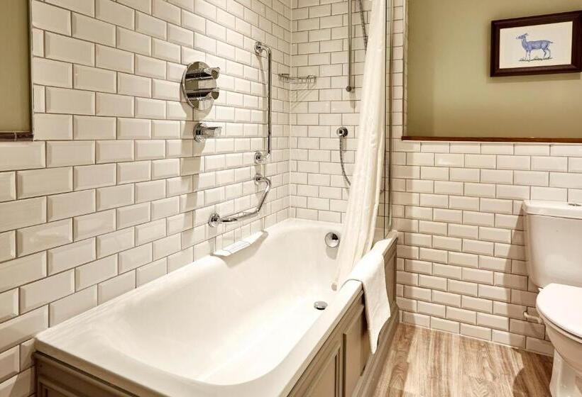 标准单人间, Swan Hotel By Greene King Inns