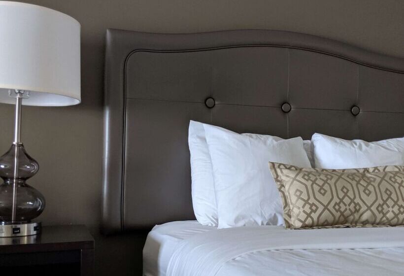 جناح, Best Western Swan Castle Inn