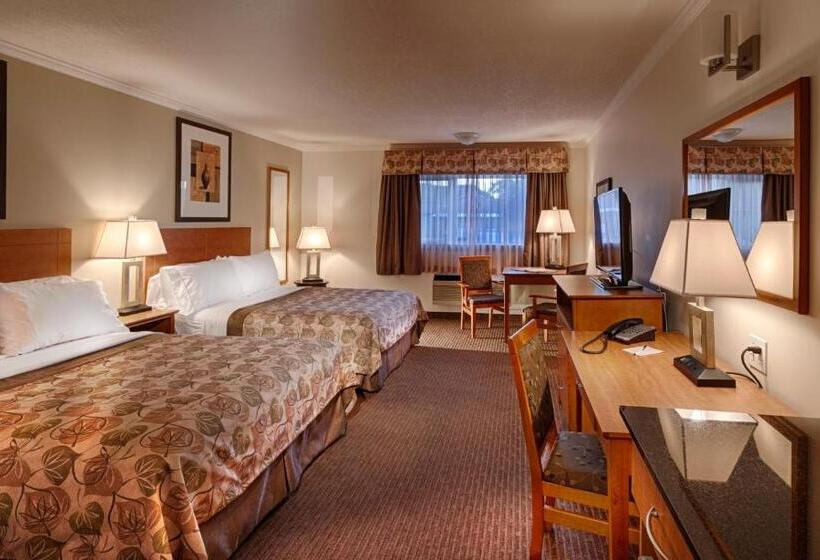 غرفة قياسية, Canalta Jurassic