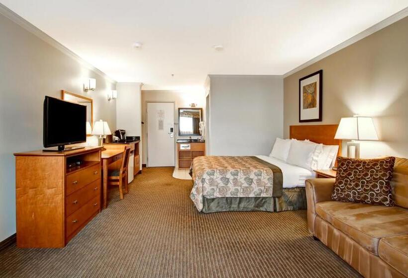 غرفة قياسية, Canalta Jurassic