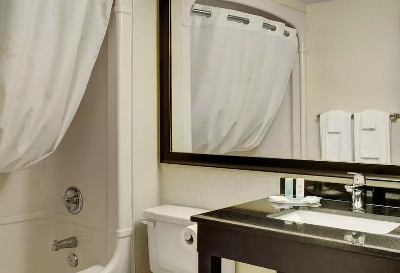 ２ダブルベッドのスタンダードルーム, Comfort Inn  Timmins