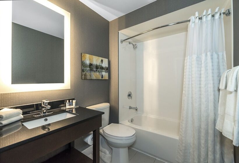 스탠다드 룸 더블 침대 2개, Comfort Inn West